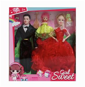 Doll - OBL910439