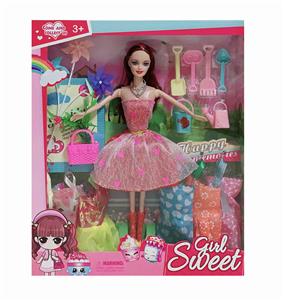 Doll - OBL910440