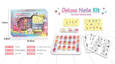 Beauty set - OBL910464