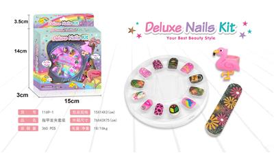 Beauty set - OBL910465