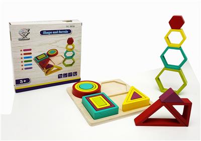 Puzzle - OBL910476