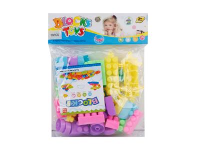 Puzzle - OBL910509