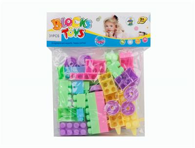 Puzzle - OBL910522