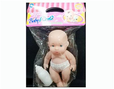 9寸 公仔奶瓶 - OBL910626