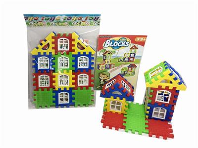 Puzzle - OBL910673