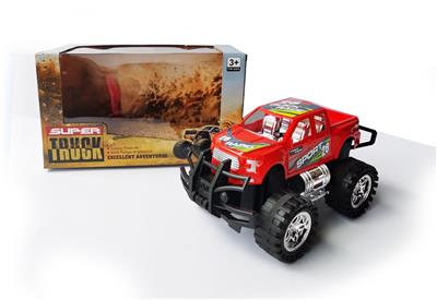 Inertia series - OBL910680