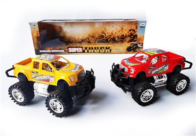 Inertia series - OBL910681