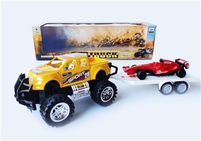 Inertia series - OBL910684