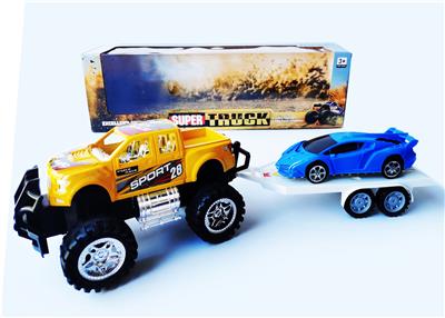 Inertia series - OBL910685