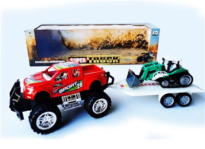 Inertia series - OBL910686