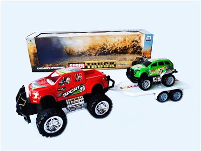 Inertia series - OBL910687