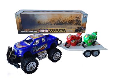 Inertia series - OBL910689