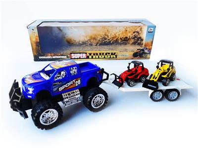 Inertia series - OBL910694