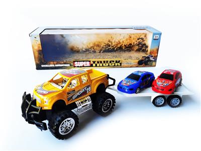 Inertia series - OBL910695