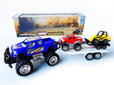 Inertia series - OBL910699