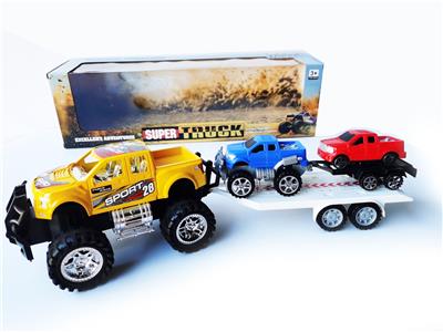 Inertia series - OBL910700