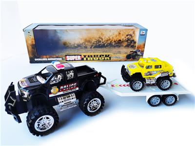 Inertia series - OBL910703