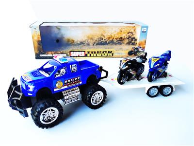 Inertia series - OBL910704