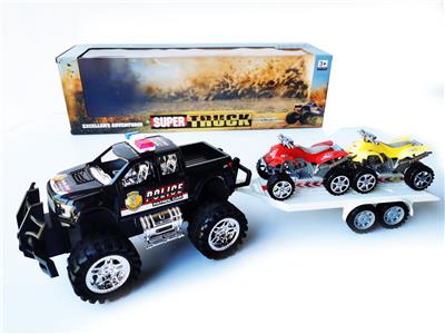 Inertia series - OBL910707