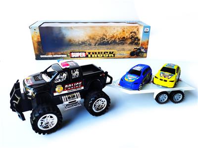 Inertia series - OBL910708