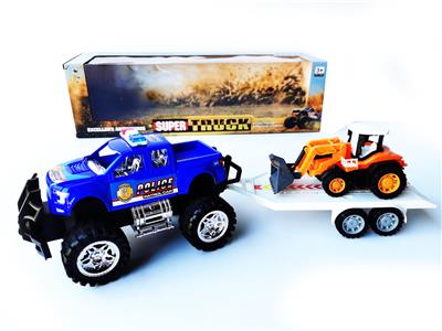 Inertia series - OBL910710