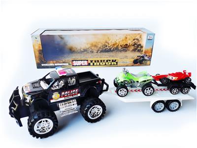 Inertia series - OBL910714