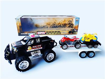 Inertia series - OBL910717