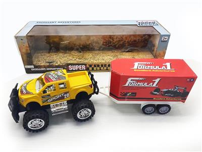 Inertia series - OBL910719