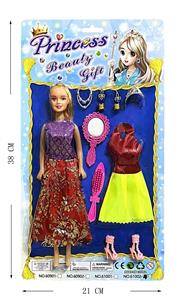 Dollset - OBL910770
