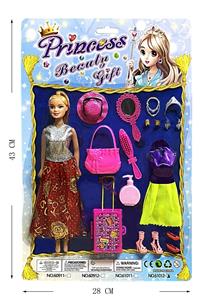 Dollset - OBL910772