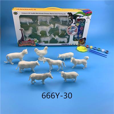 农场单款13(PCS) - OBL911655