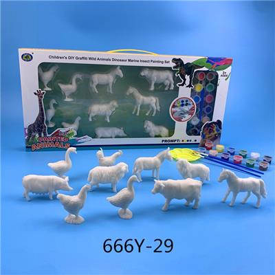 农场单款15(PCS) - OBL911659