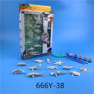 海洋单款16(PCS) - OBL911663