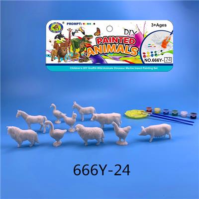 农场单款14(PCS) - OBL911680