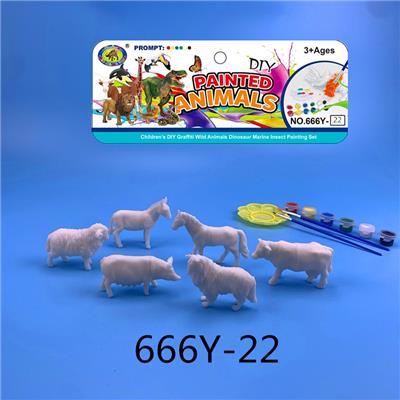 农场单款10(PCS) - OBL911696