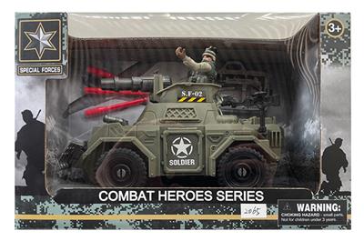 军事系列单款 - OBL911703