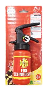 FIRE BOTTLE - OBL911807