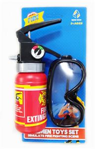 FIRE JACKET - OBL911808