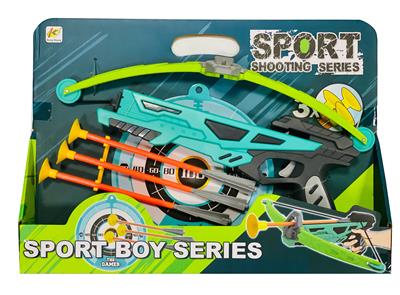BOW AND ARROW GUN - OBL911841