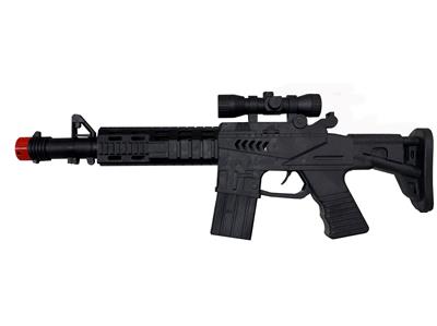 Flint gun - OBL912017