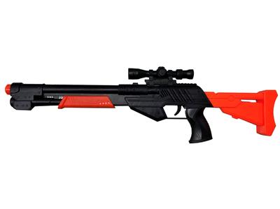 Flint gun - OBL912020