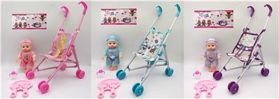 Doll - OBL912053