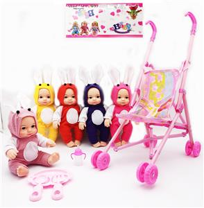 Doll - OBL912056