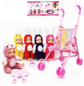 Doll - OBL912057