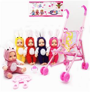 Doll - OBL912058