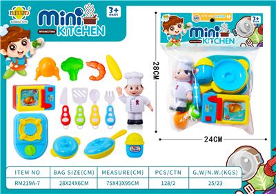 Kitchenware / tableware / tea - OBL912059