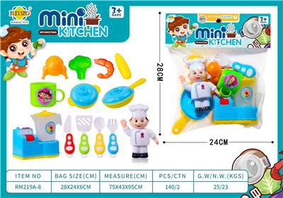 Kitchenware / tableware / tea - OBL912060