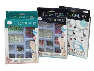 Beauty set - OBL912194