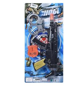 Flint gun - OBL912212