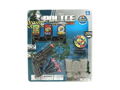 警察套装 - OBL912223